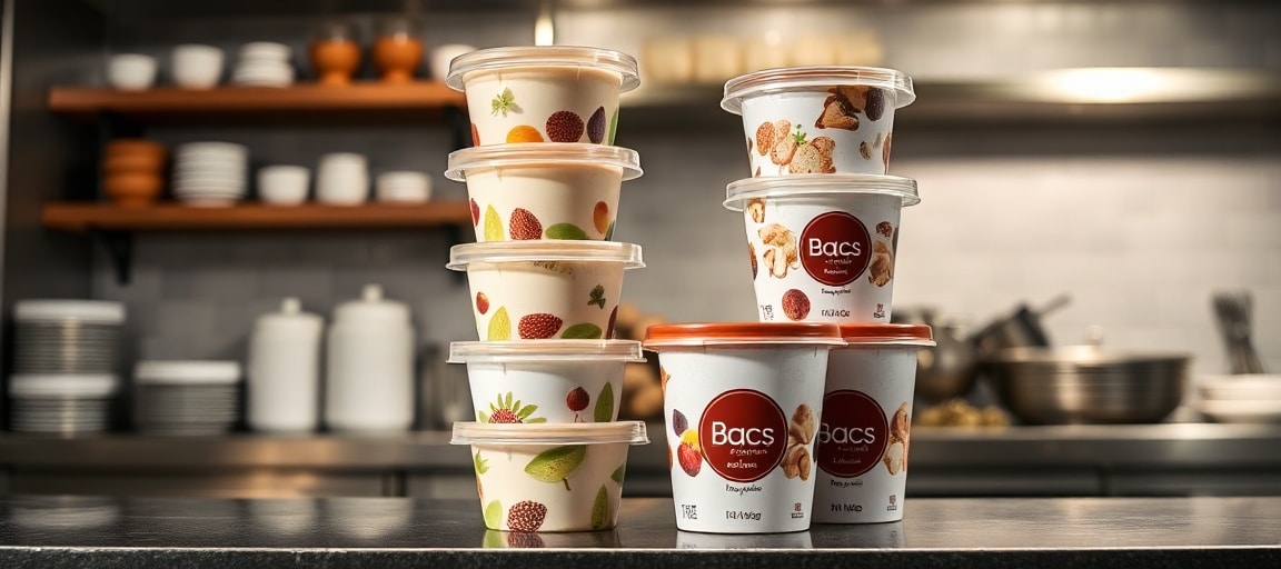 Glace artisanale Auvergne