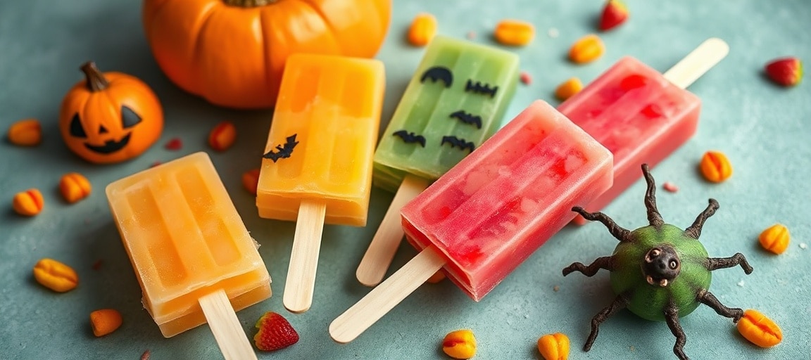 Glace artisanale Auvergne