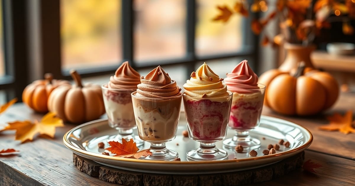 Glace artisanale Auvergne