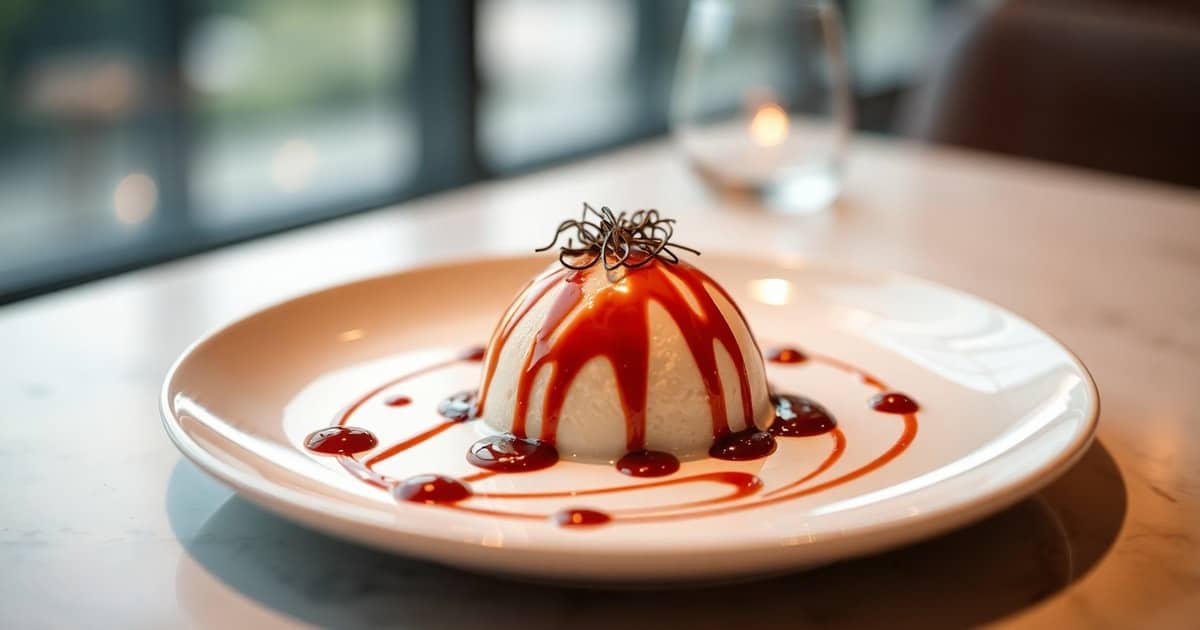 Glace artisanale Auvergne