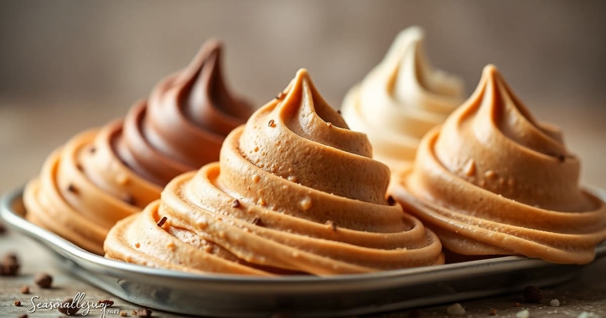 Glace artisanale Auvergne