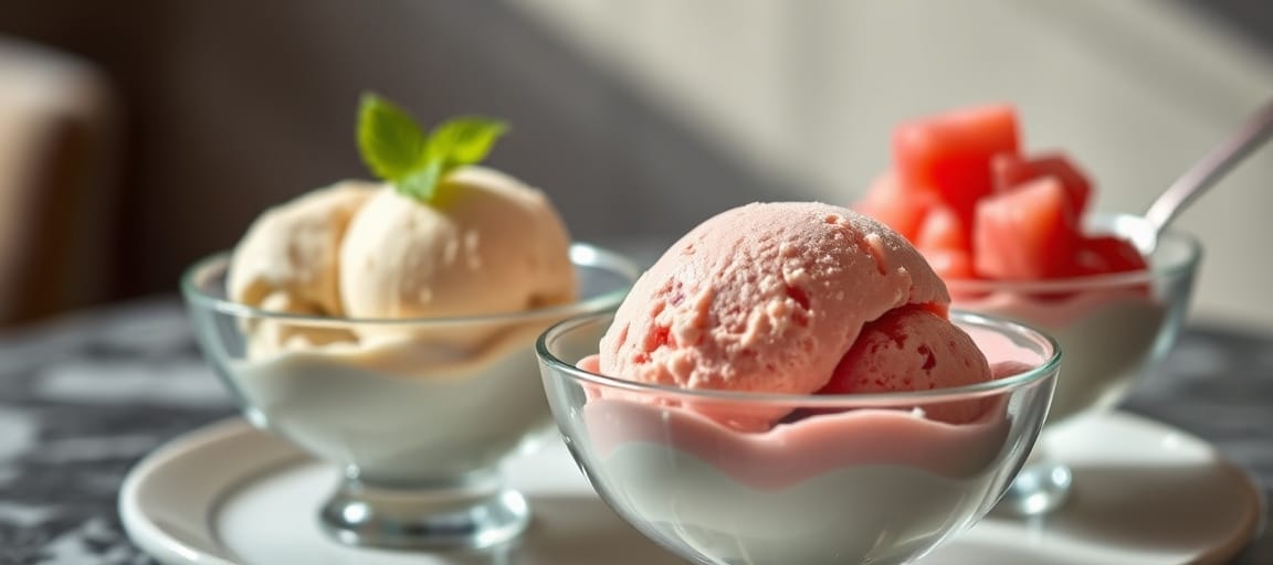 Comment évaluer un fournisseur de glace avant de commander