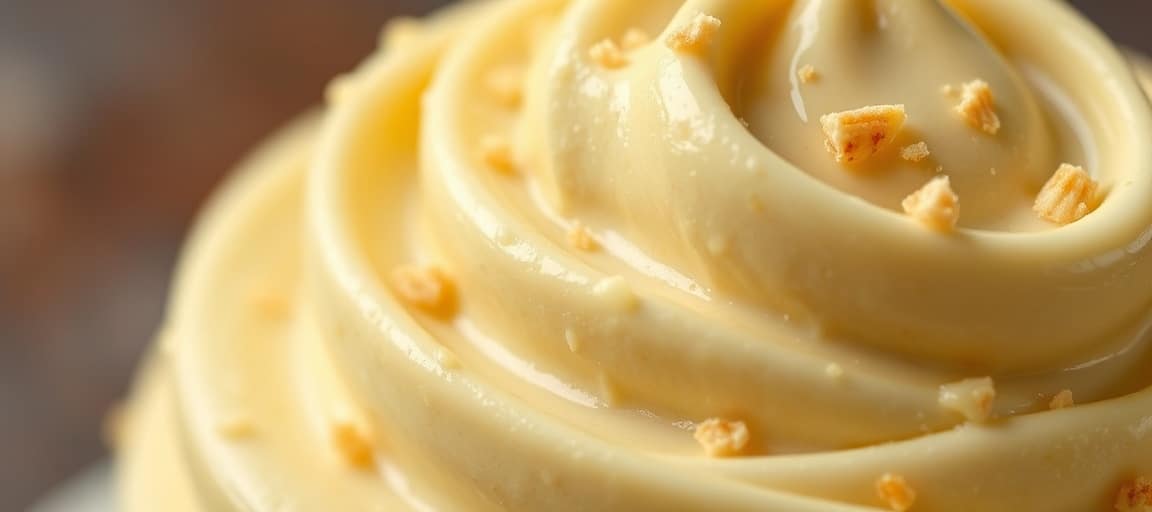 Glace pistache : reconnaître la vraie qualité