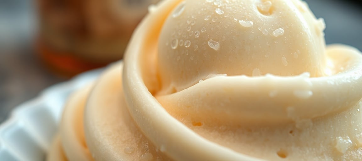 Ce que révèle la liste d&rsquo;ingrédients d&rsquo;une glace