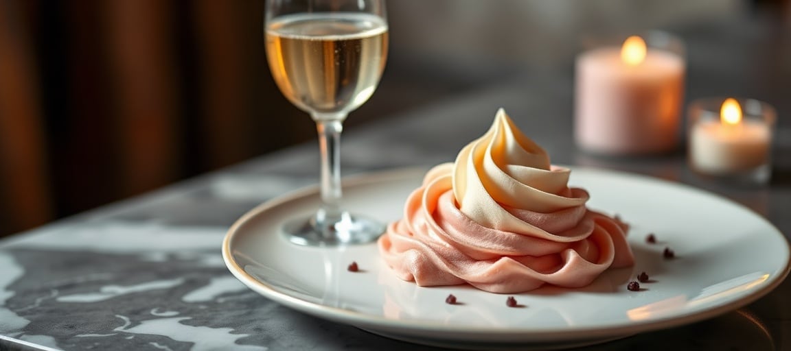 Glace artisanale Auvergne