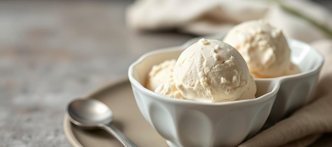 Allergènes et régimes spéciaux en collectivité : quelles glaces choisir