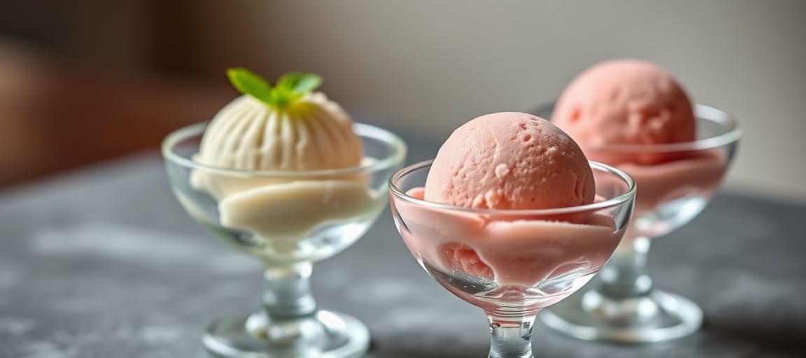 Café gourmand glacé : alternative au café gourmand classique