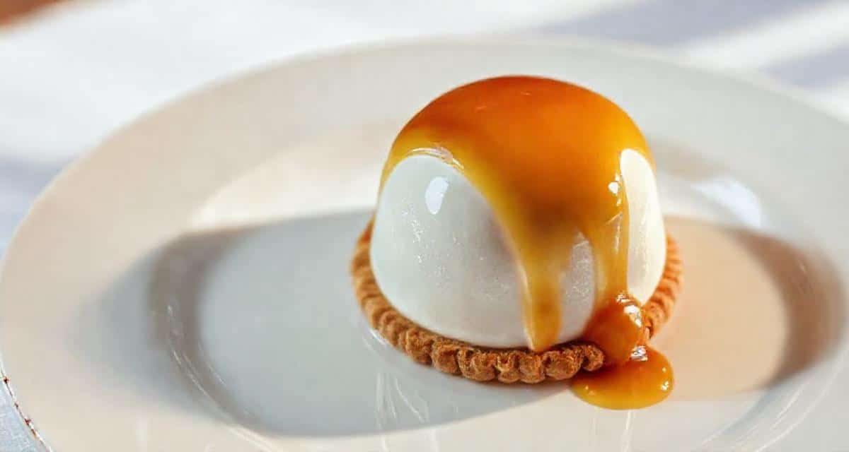 Entremets glacés vs gâteaux classiques : que préfèrent les clients