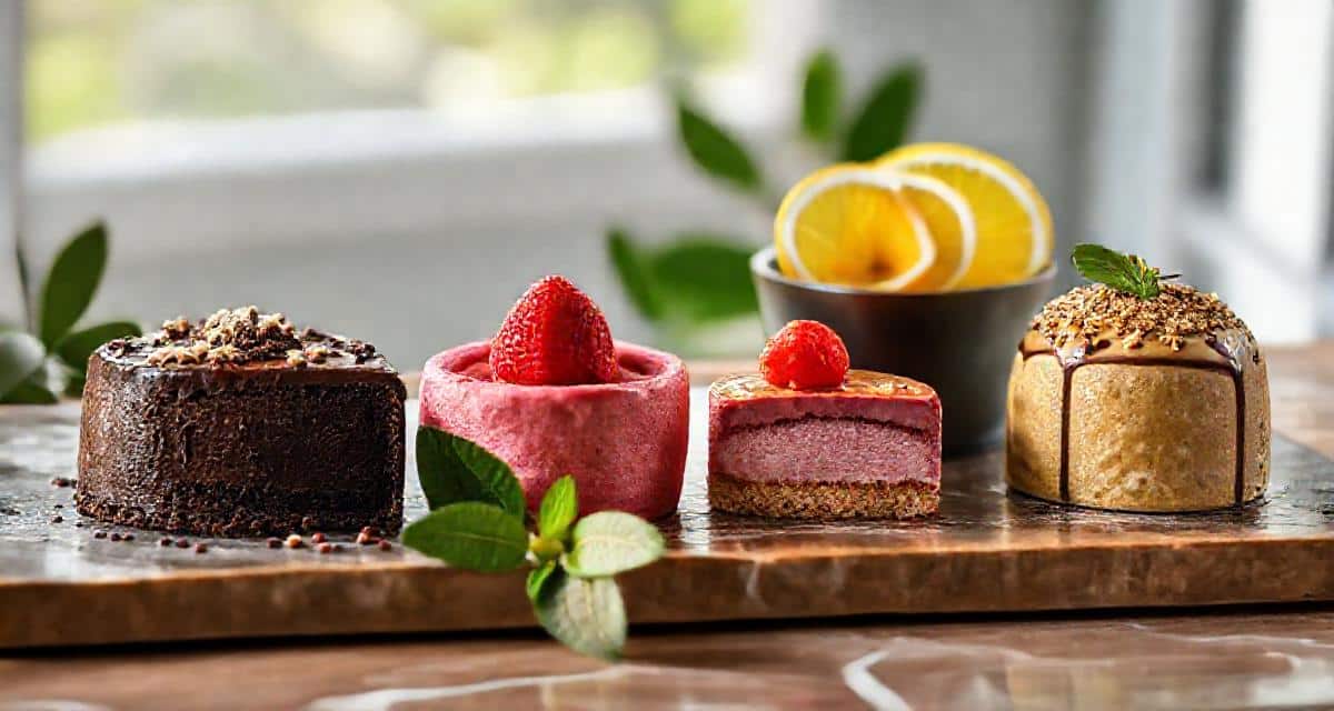 Glace artisanale Auvergne
