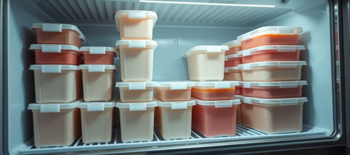 Glace artisanale Auvergne