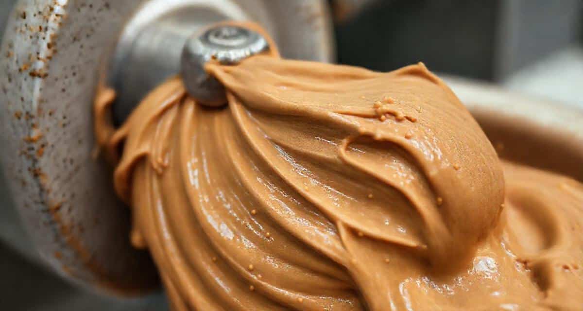 Glace artisanale Auvergne