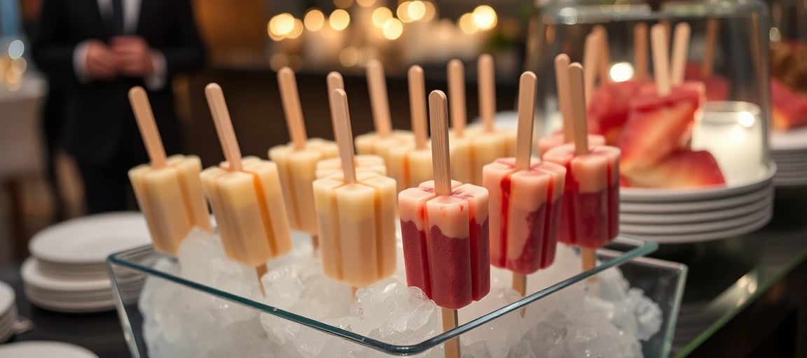 Glace artisanale Auvergne